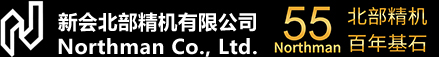 北部精机